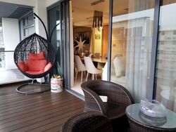 Hedges Park Condominium (D17), Condominium #544030141